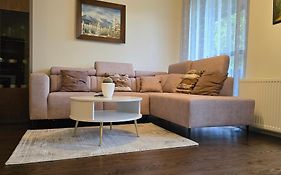Apartament W&J